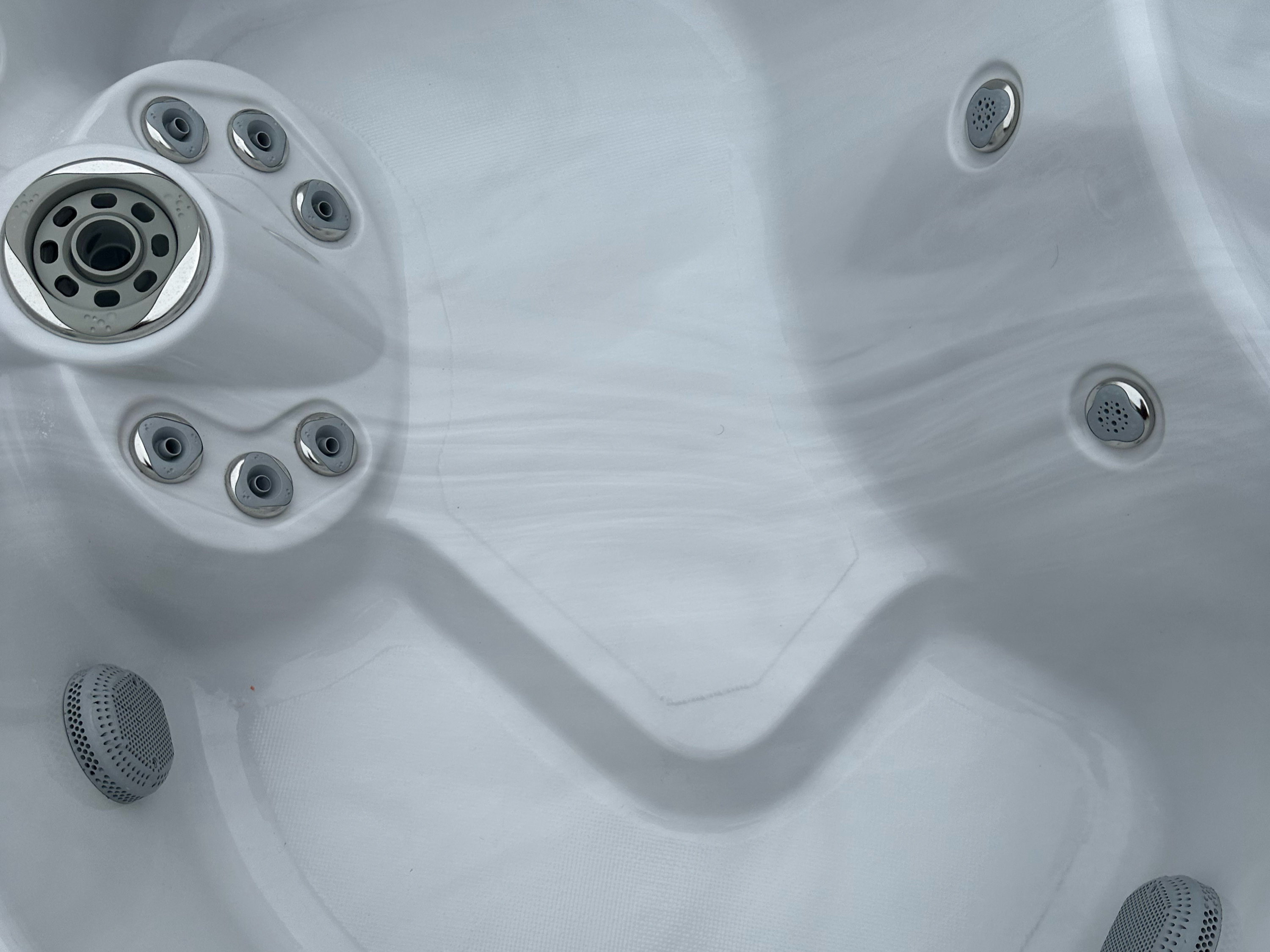 jacuzzi outdoor